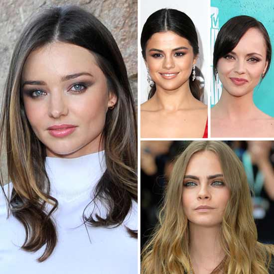 Tagli Capelli Donne Viso Tondo