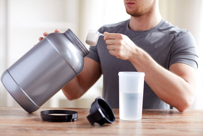 La Creatina è Sicura Quali Sono Gli Effetti Collaterali