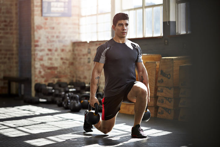 Come Ingrossare Le Gambe Magre Uomo