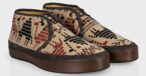 Scarpe Uomo: Tendenze e Modelli Autunno-Inverno 2014-2015