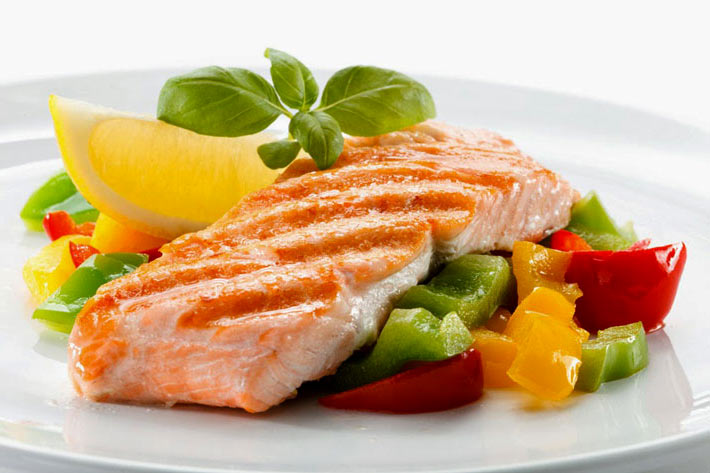 Cosa Mangiare Con Il Morbo Di Crohn