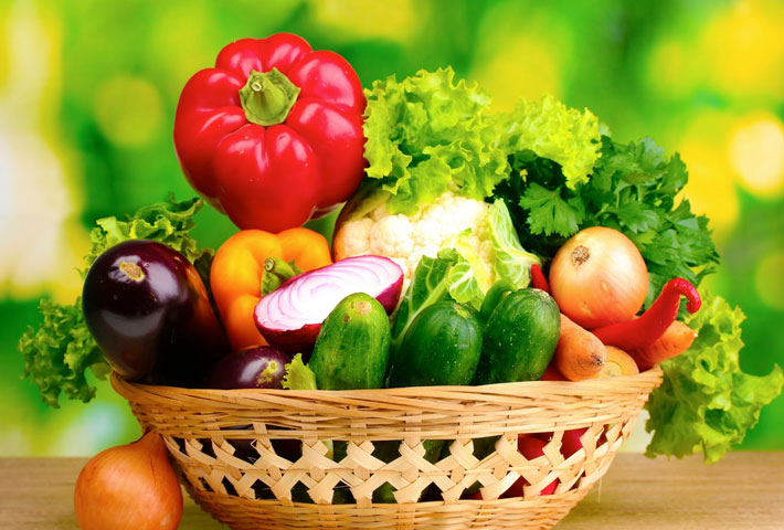 I cibi dimagranti per bruciare grasso in modo naturale