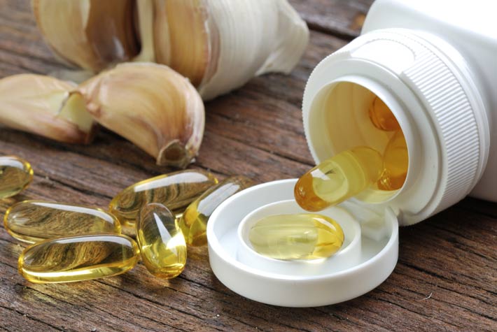Integratori Alimentari Per Abbassare Il Colesterolo LDL