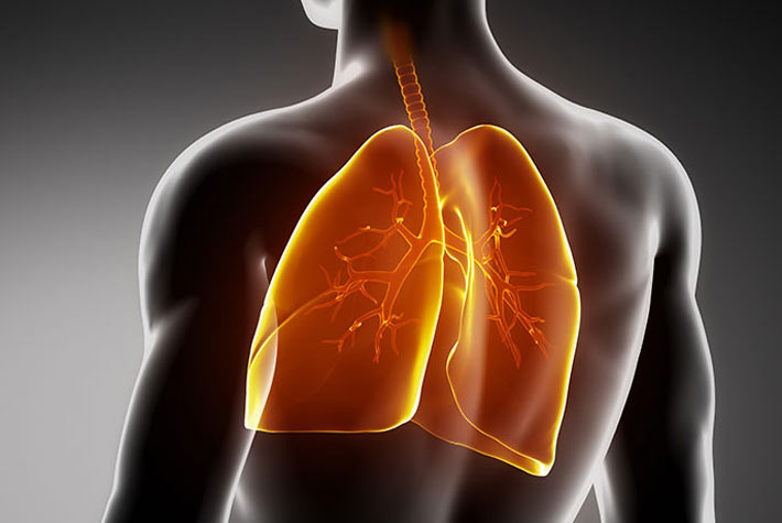 Dolore Dietro La Schiena All'Altezza Dei Polmoni: Cause