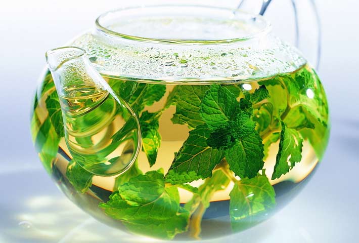 Tisane Per Acidita Di Stomaco